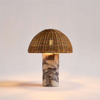 Bodin Lampe de Table