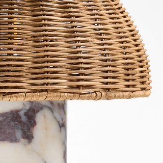 Bodin Lampe de Table