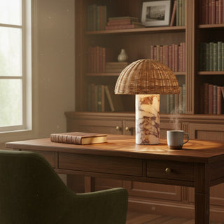 Bodin Lampe de Table