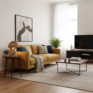 Bodin Lampe de Table