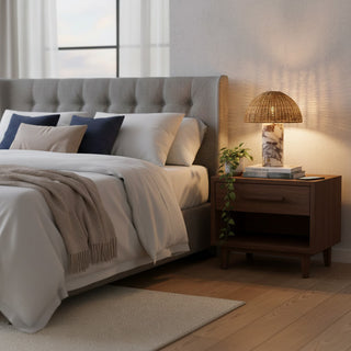 Bodin Lampe de Table