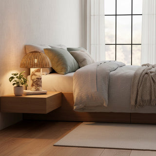 Bodin Lampe de Table