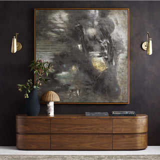 Bodin Lampe de Table