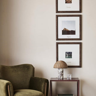 Bodin Lampe de Table