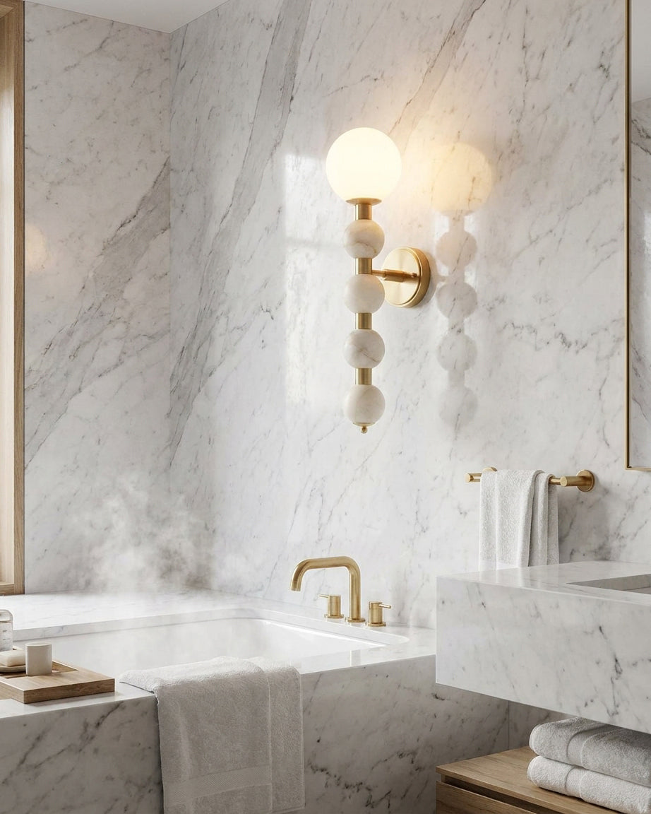Viraoaine Applique Murale