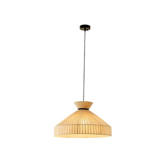 Cusoren Suspension Tissu Élégance Vague