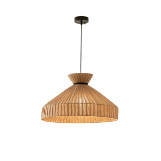 Cusoren Suspension Tissu Élégance Vague