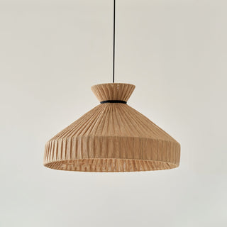 Cusoren Suspension Tissu Élégance Vague