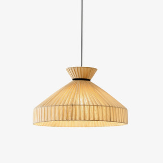 Cusoren Suspension Tissu Élégance Vague