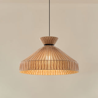 Cusoren Suspension Tissu Élégance Vague