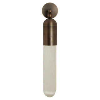 Elcarora Applique Murale Moderne Minimaliste en Albâtre-Luire