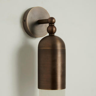 Elcarora Applique Murale Moderne Minimaliste en Albâtre-Luire