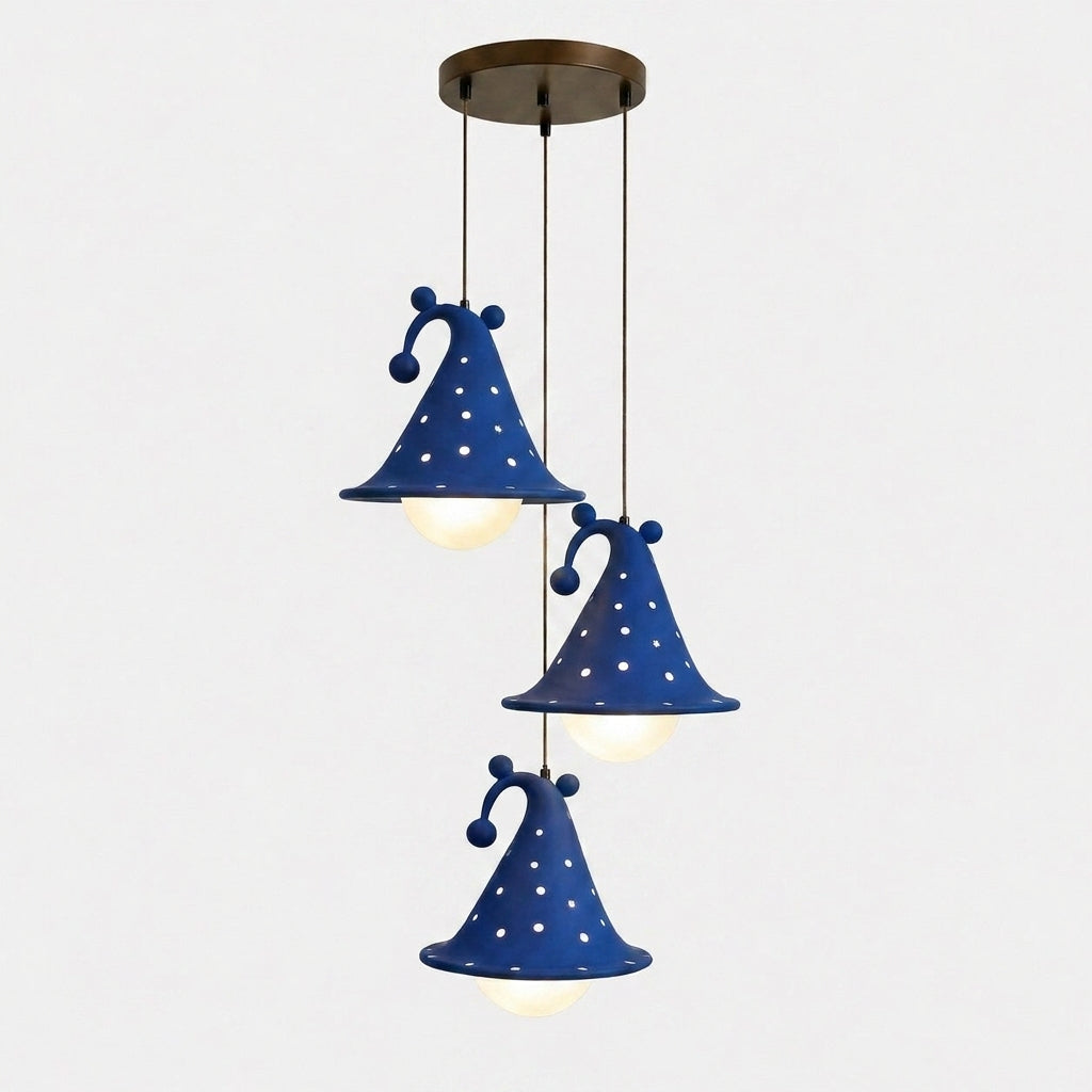 Avenorette Suspension