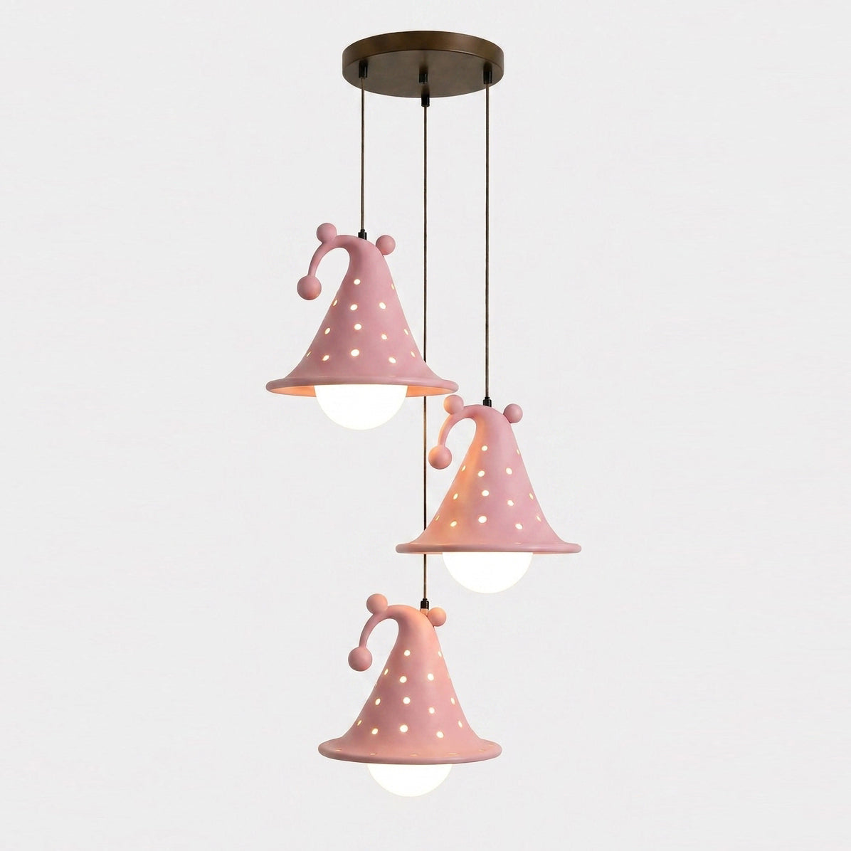 Avenorette Suspension