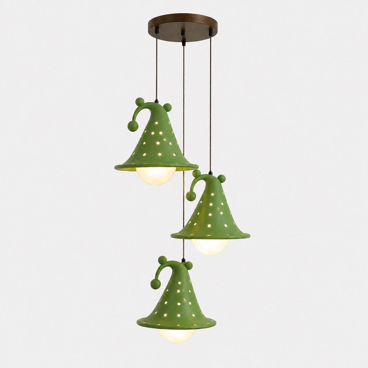 Avenorette Suspension