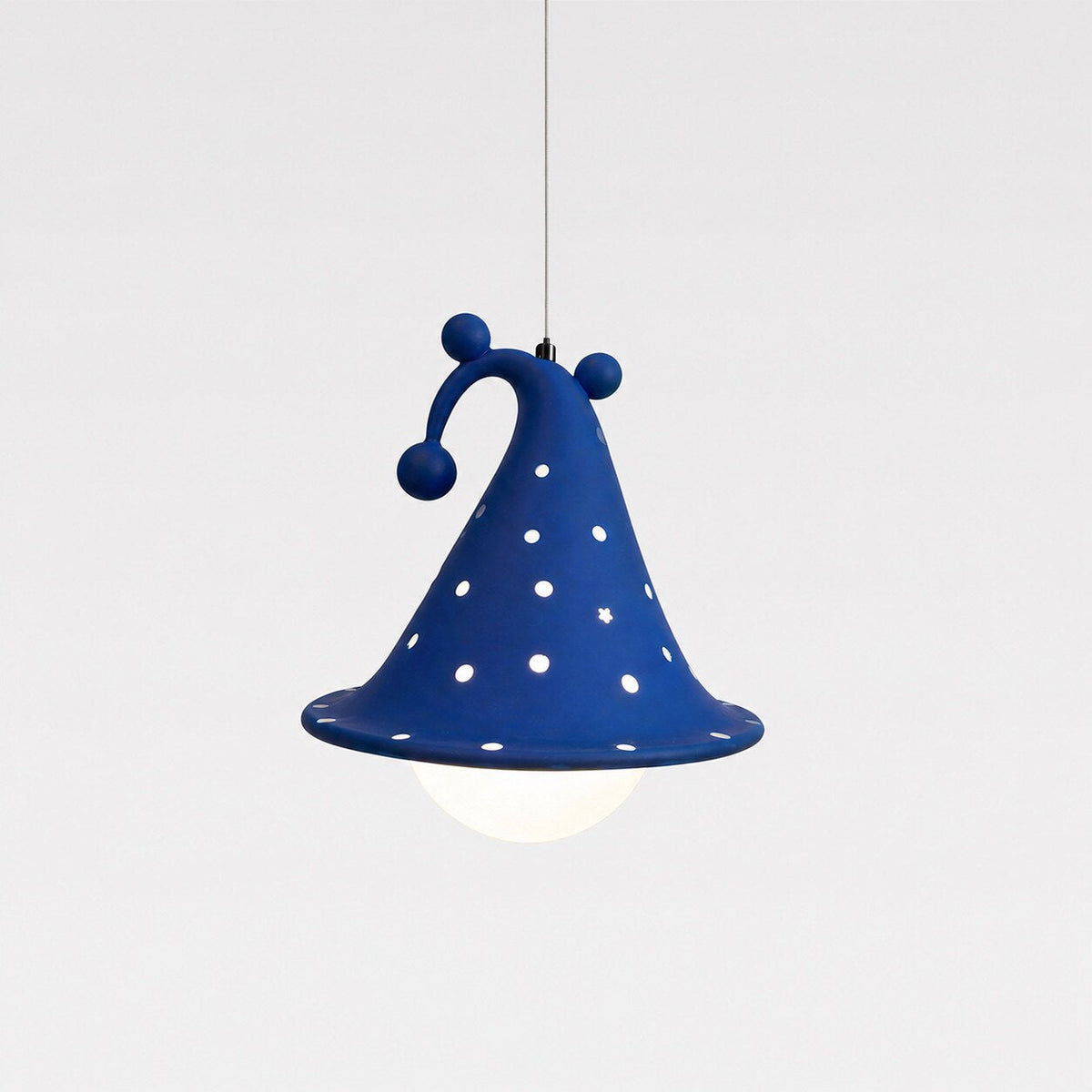 Avenorette Suspension