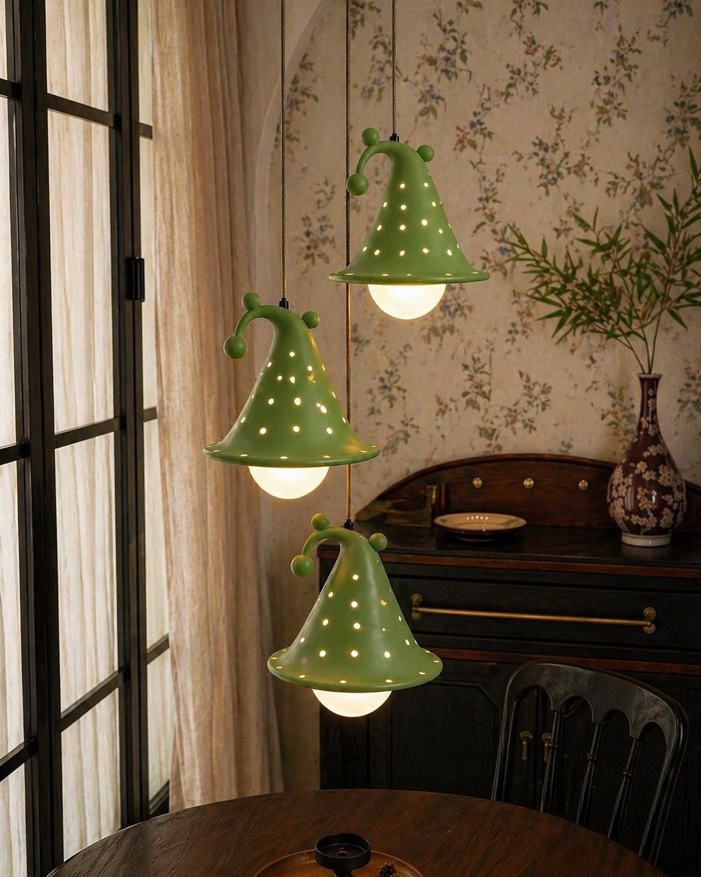 Avenorette Suspension