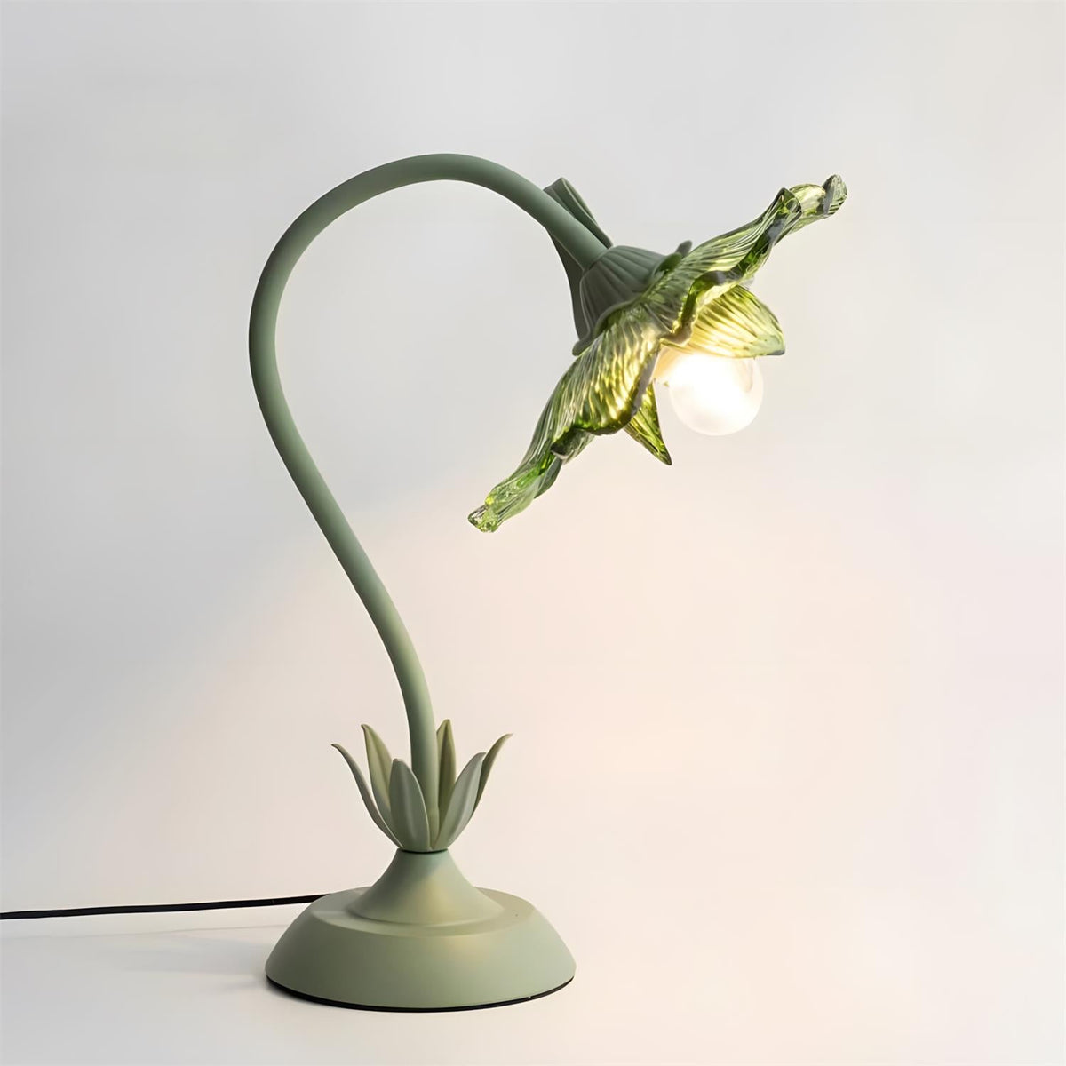Velinella Lampe de Table