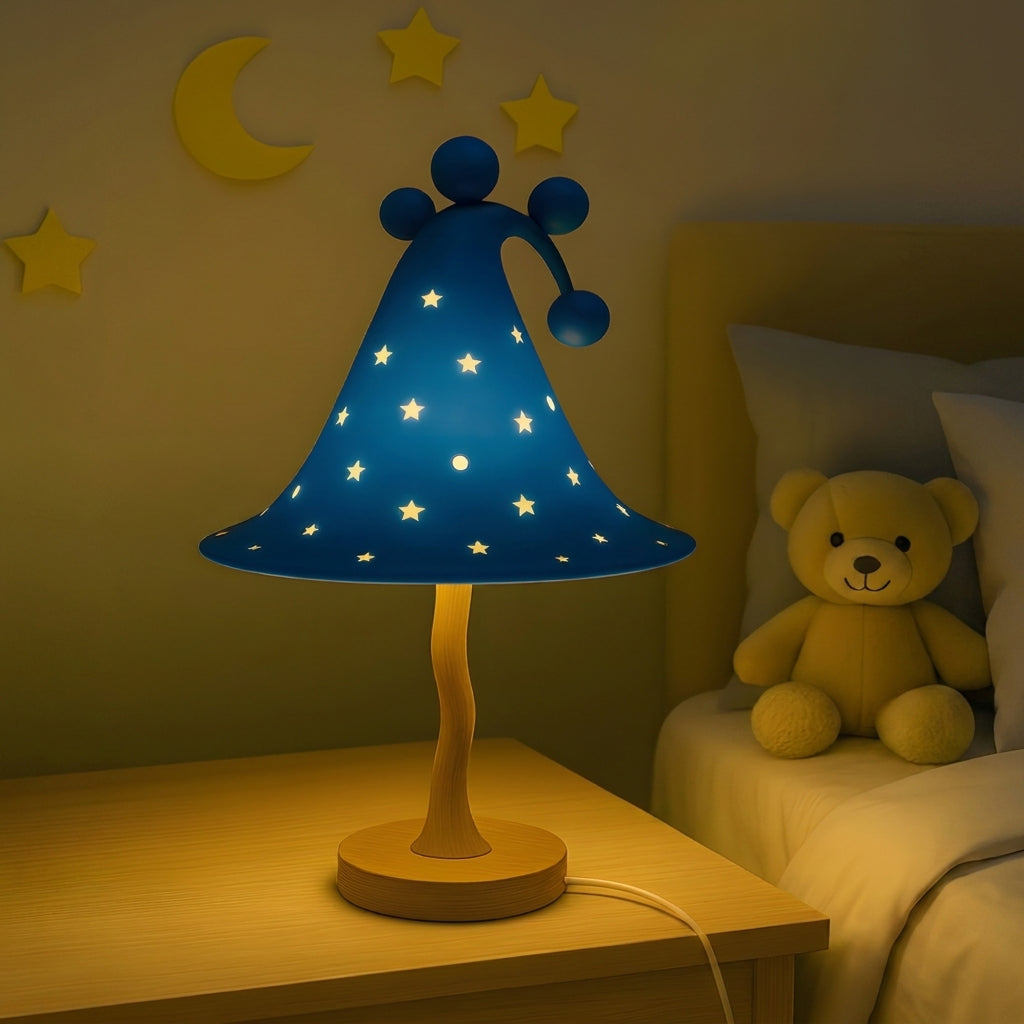 Lampe de Table Bramble