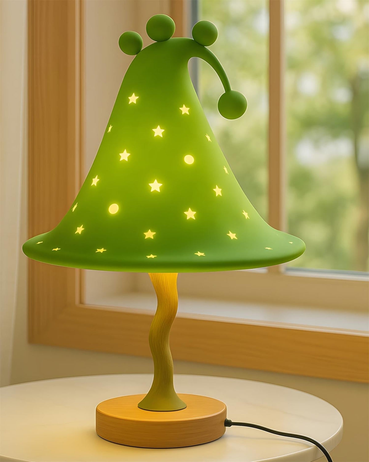 Lampe de Table Bramble
