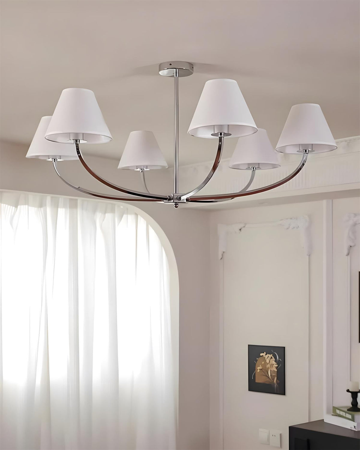 Luminiel Lustre