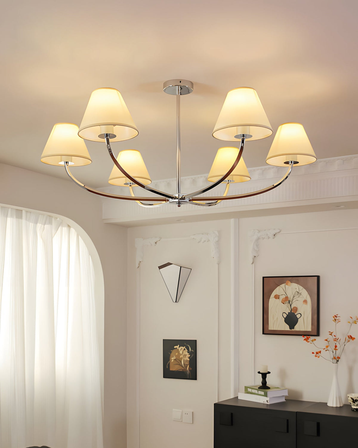 Luminiel Lustre