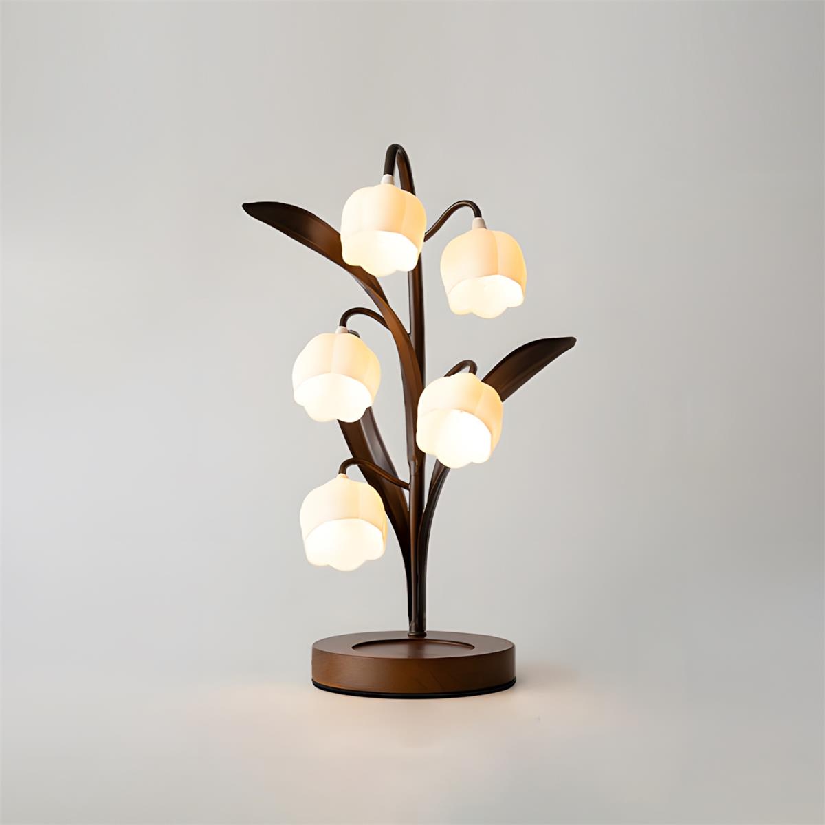 Riverina Lampe de Table