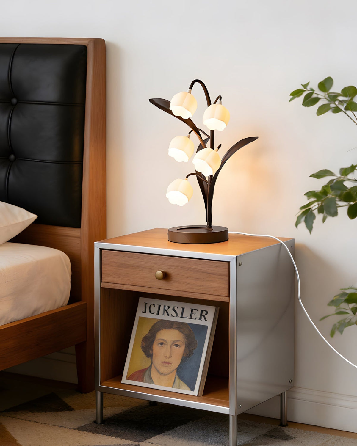 Riverina Lampe de Table