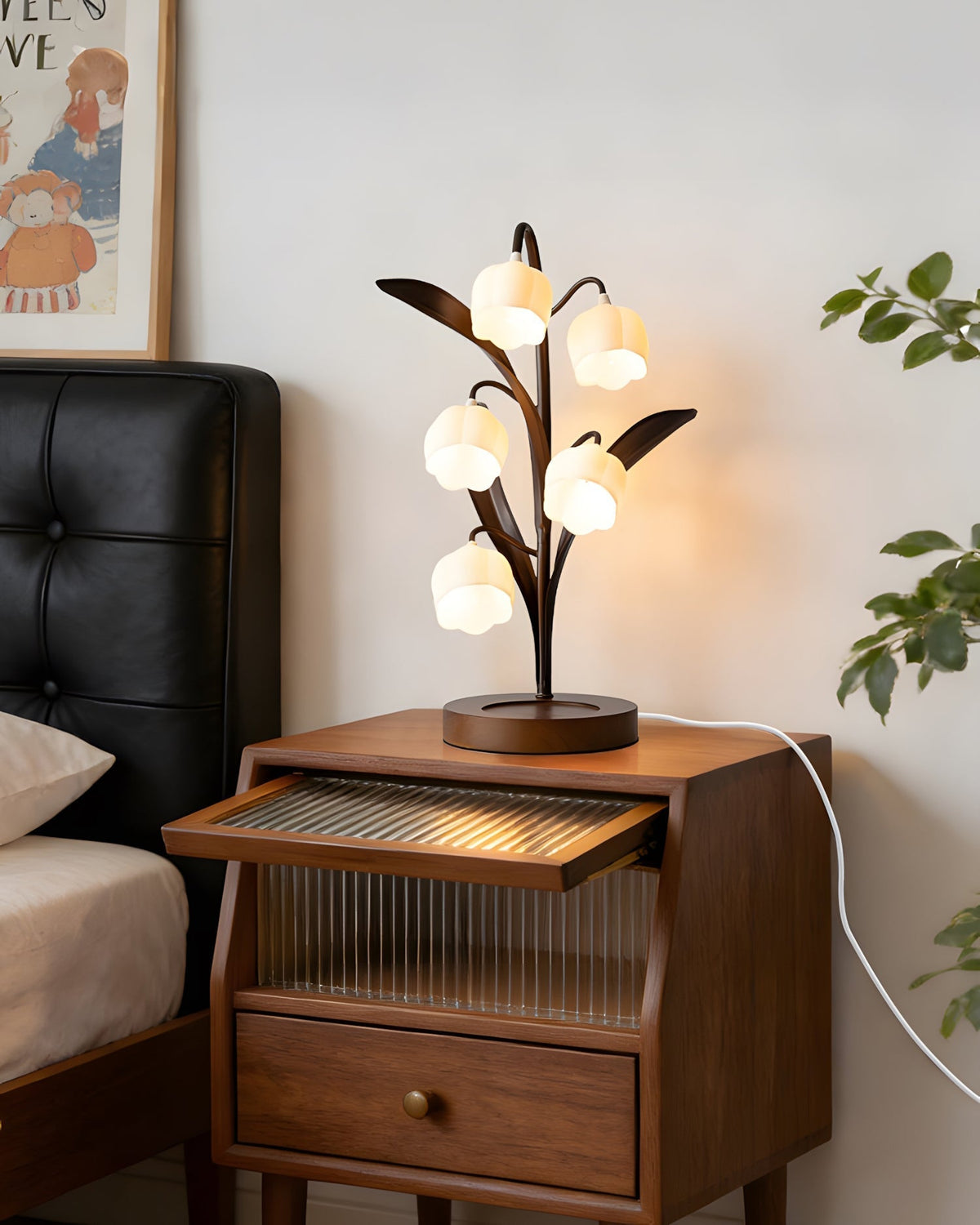 Riverina Lampe de Table