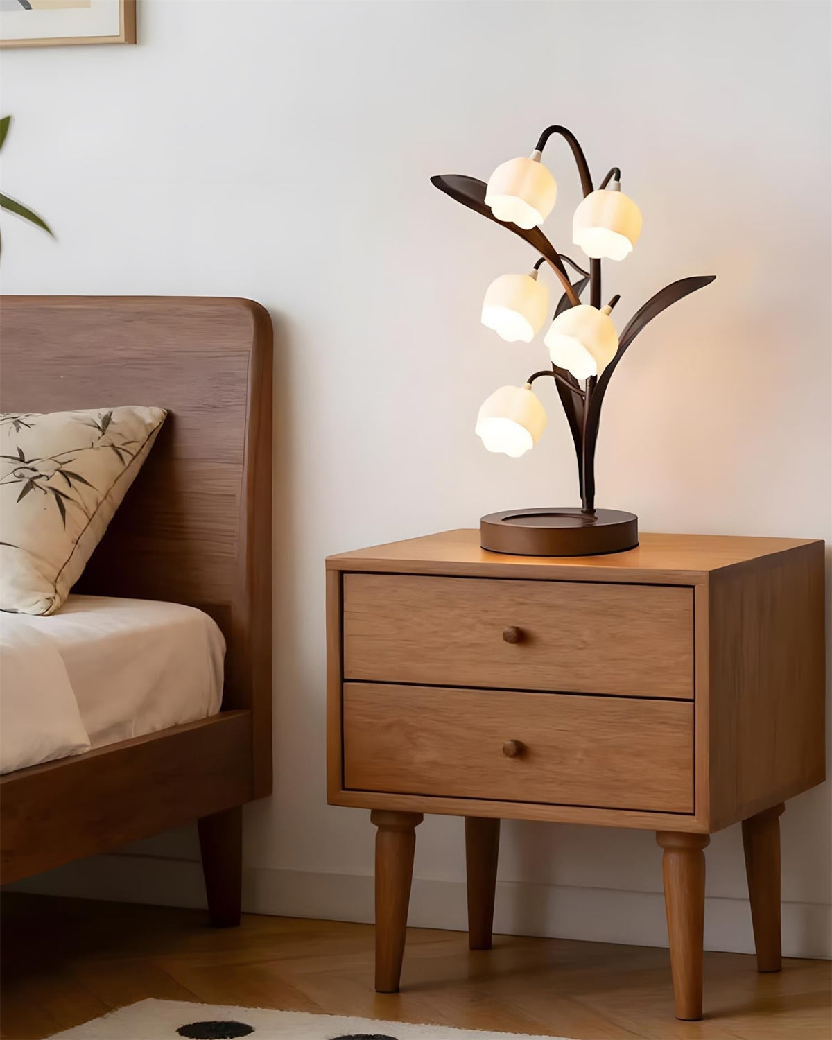 Riverina Lampe de Table