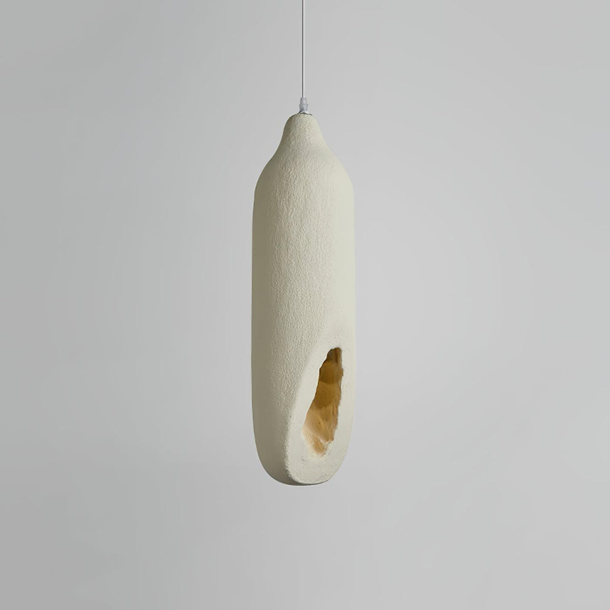 Orenuna Lampe Suspendue Nordique Moderne en Plastique