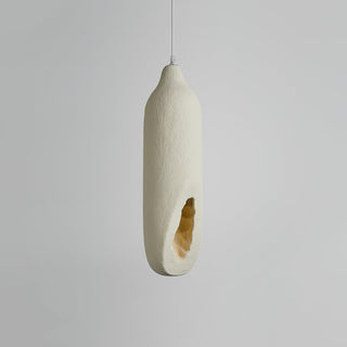 Anorion Lampe Suspendue Nordique Moderne en Plastique