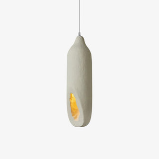 Anorion Lampe Suspendue Nordique Moderne en Plastique
