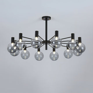 Smoakline Lustre