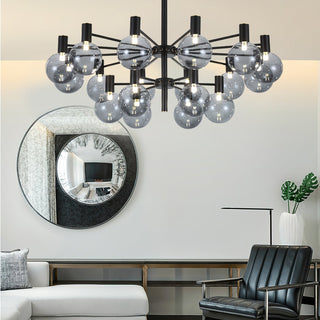 Smoakline Lustre
