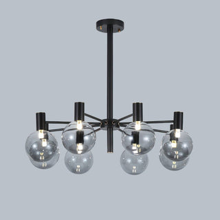 Smoakline Lustre