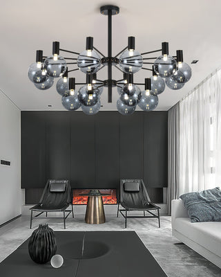 Smoakline Lustre