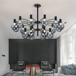 Smoakline Lustre