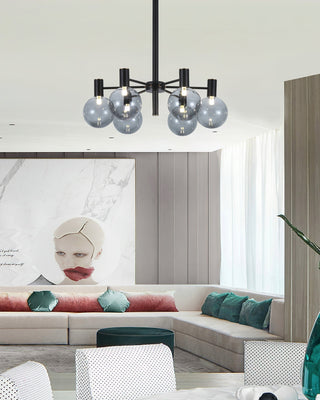Smoakline Lustre