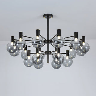Smoakline Lustre