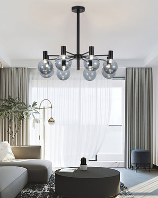 Smoakline Lustre
