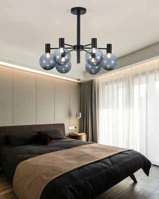Smoakline Lustre