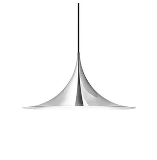 Althiran Suspension Acier Sculpturale