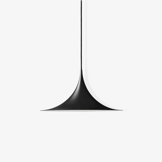 Althiran Suspension Acier Sculpturale