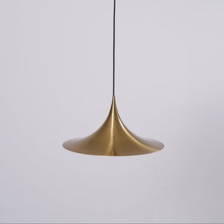 Althiran Suspension Acier Sculpturale