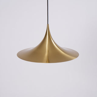 Althiran Suspension Acier Sculpturale