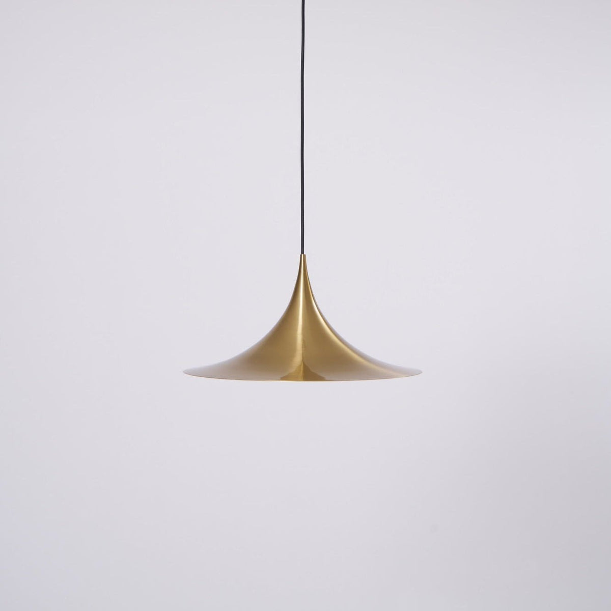 Althiran Suspension Acier Sculpturale