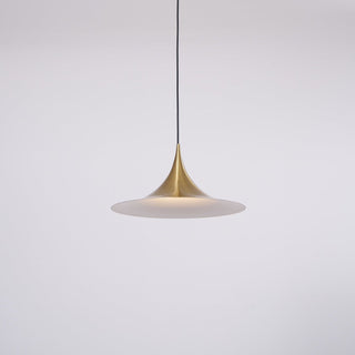 Althiran Suspension Acier Sculpturale