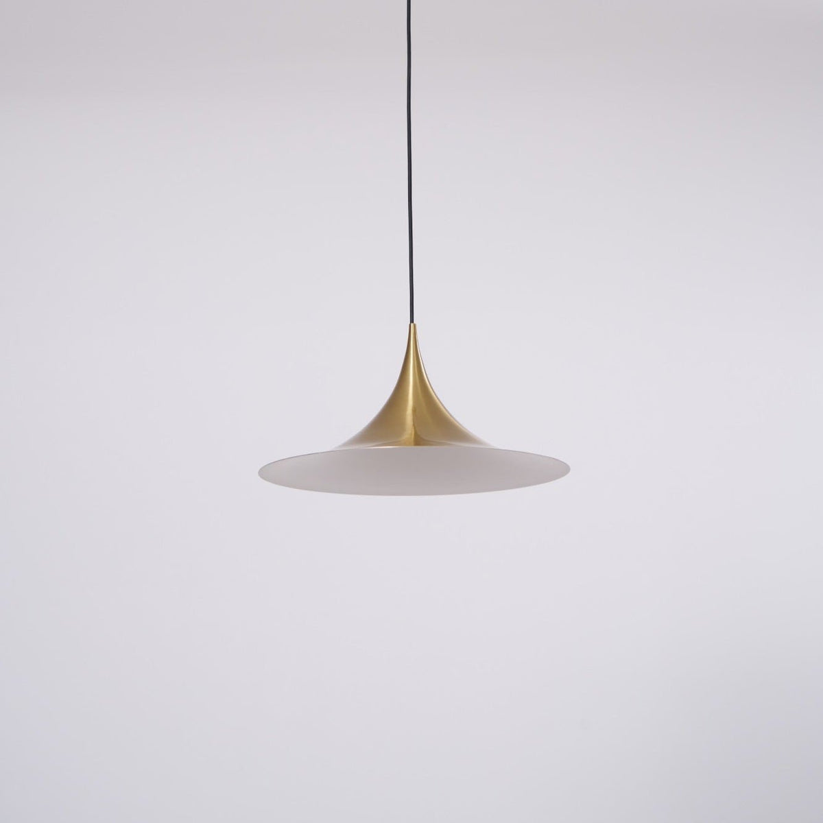Althiran Suspension Acier Sculpturale