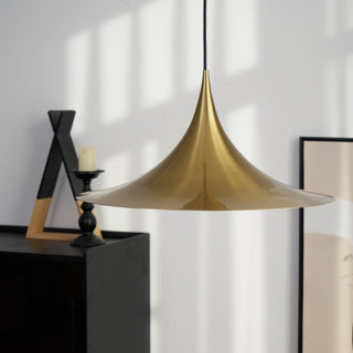 Althiran Suspension Acier Sculpturale